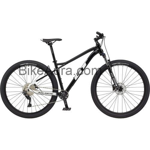 GT Avalanche Comp avaliação e ficha técnica